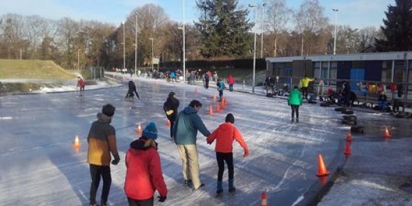 Na vragen van de VVD  Schaduwschermen voor IJsclub Thialf