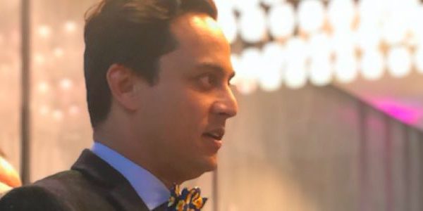 Afscheid Udo Kelderman