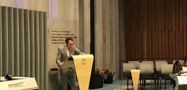 Algemene beschouwingen 