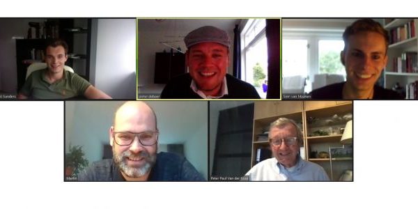 Belactie Arnhem doet!