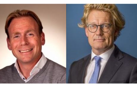 Eerste Digitale Activiteit VVD Arnhem 