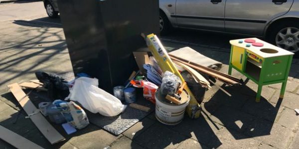 Gedifferentieerde tarieven voor afvalinzameling in Arnhem