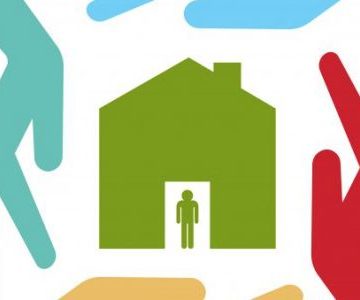 Hinder van beschermd wonen  360x300