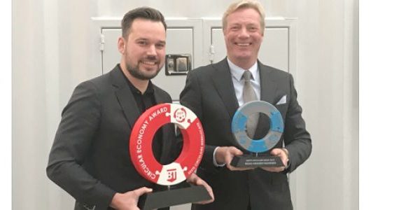 IPKW meest duurzame werkplek van Nederland