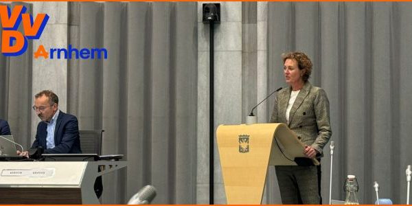 Ideologische ambitie boven inwoners en ondernemers