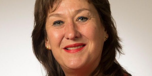 Karin Kalthoff benoemd tot vicevoorzitter van de Arnhemse gemeenteraad