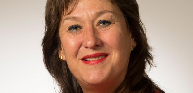 Karin Kalthoff benoemd tot vicevoorzitter van de Arnhemse gemeenteraad