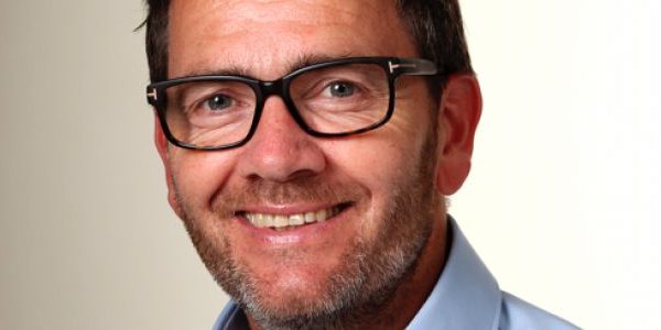 Leendert Combée, lijsttrekker VVD Arnhem