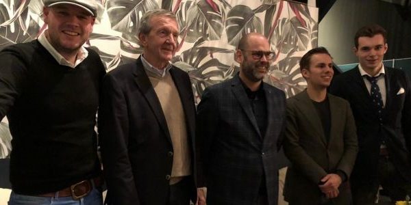 Nieuw VVD Arnhem, bestuur met ambitie!