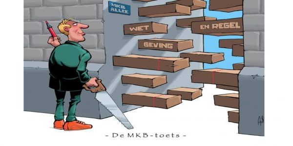 Ook in Arnhem een MKB toets!?