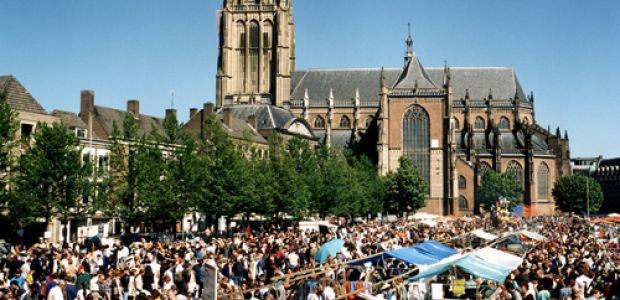 Toekennen subsidies evenementen moet transparanter