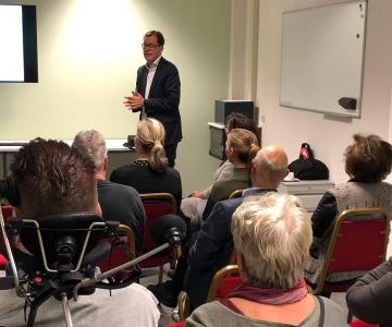 VVD Arnhem bezoekt Scalabor  360x300