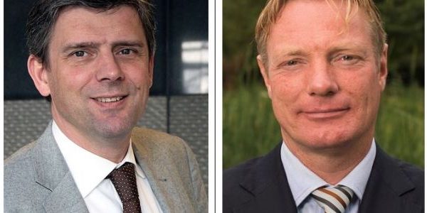 VVD Arnhem draagt Roeland van der Zee en Jan van Dellen voor als wethouders 