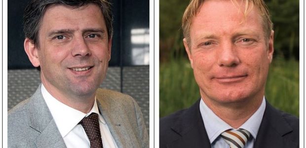 VVD Arnhem draagt Roeland van der Zee en Jan van Dellen voor als wethouders