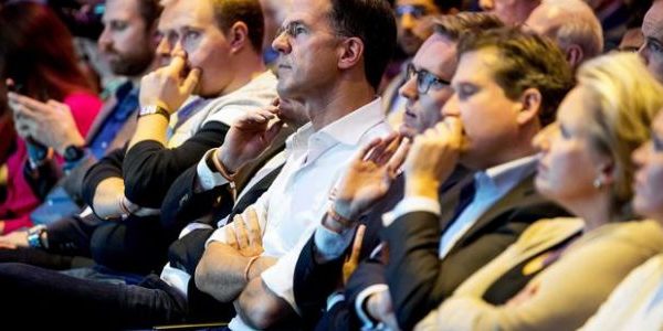 VVD Festival in Arnhem een succes!