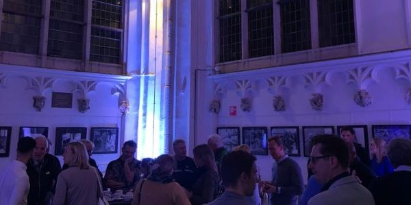 VVD naar grote hoogte!