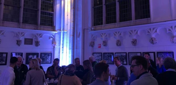 VVD naar grote hoogte