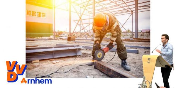 Behoud werkgelegenheid