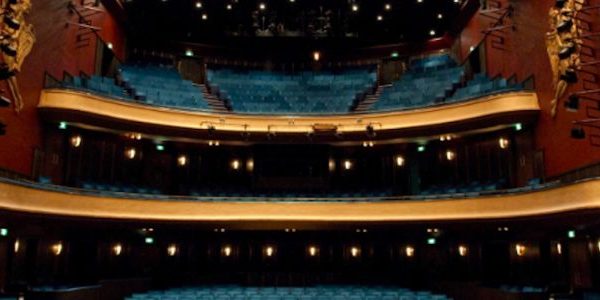 Investeren in cultuur