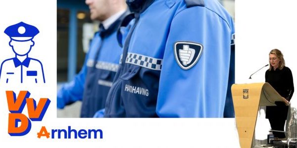 Landelijke doorontwikkeling modeluniform