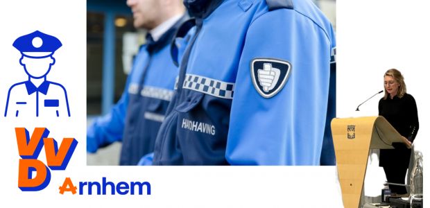 Landelijke doorontwikkeling modeluniform