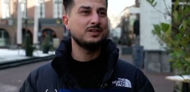 Rebin maref nieuwsuur