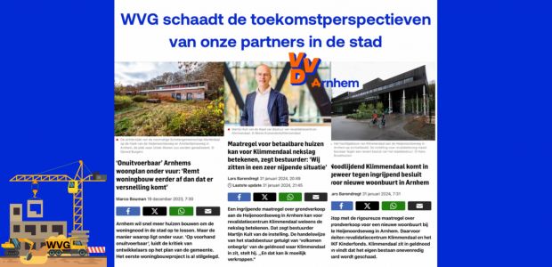 Vvd tegen wvg