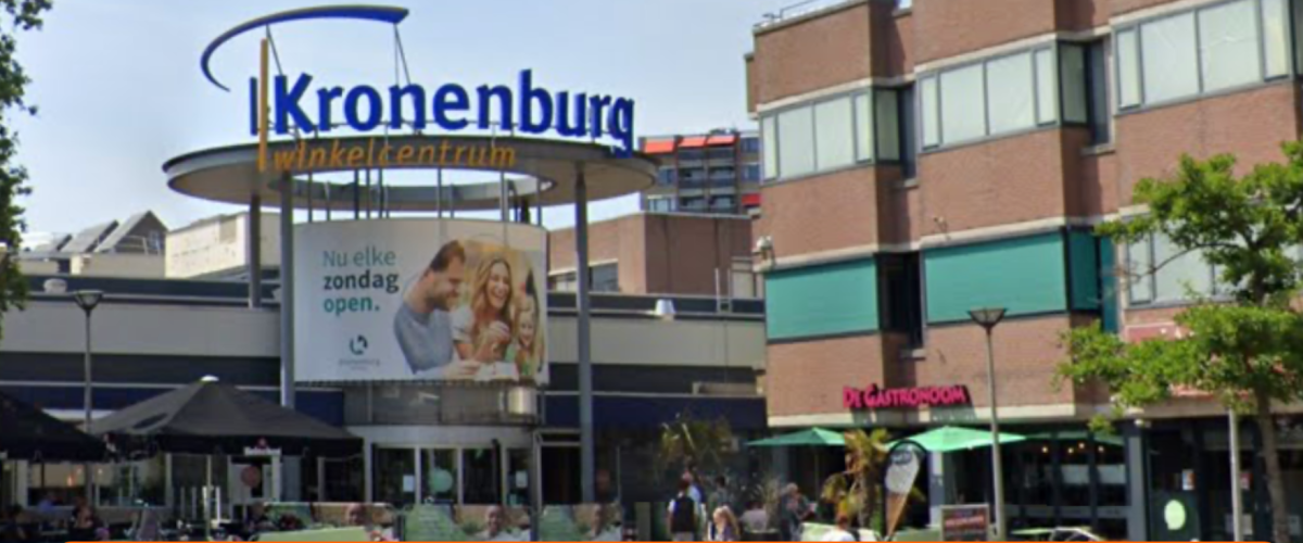 Positief besluit over woningbouw aan de Kronenburgsingel 1200x500