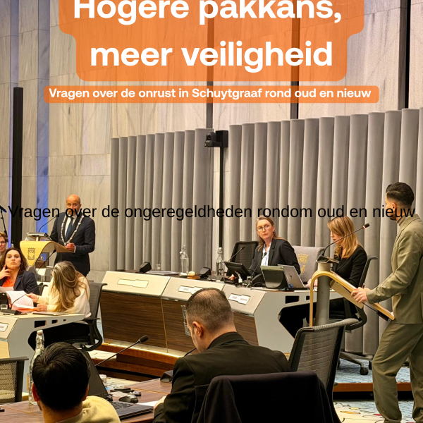 Koel vergroenen, warm ondernemen 2