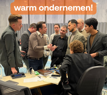 Koel vergroenen warm ondernemen 360x320